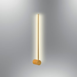Opviq Lámpara de pared L1172 Antique